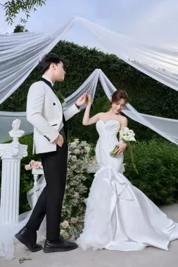 MIA CONCEPT NGOẠI CẢNH 5