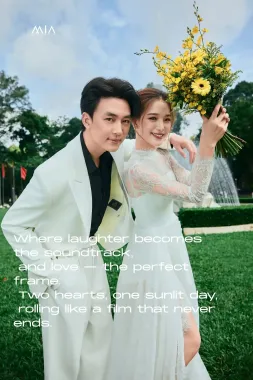 MIA CONCEPT NGOẠI CẢNH 9