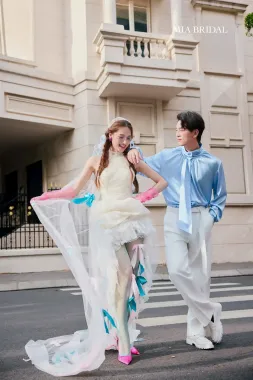 MIA CONCEPT NGOẠI CẢNH 8