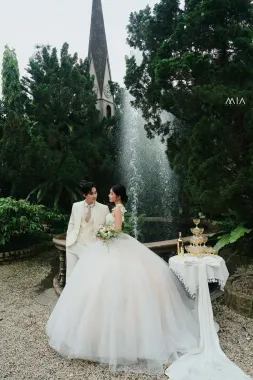 MIA CONCEPT NGOẠI CẢNH 4