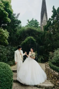 MIA CONCEPT NGOẠI CẢNH 4