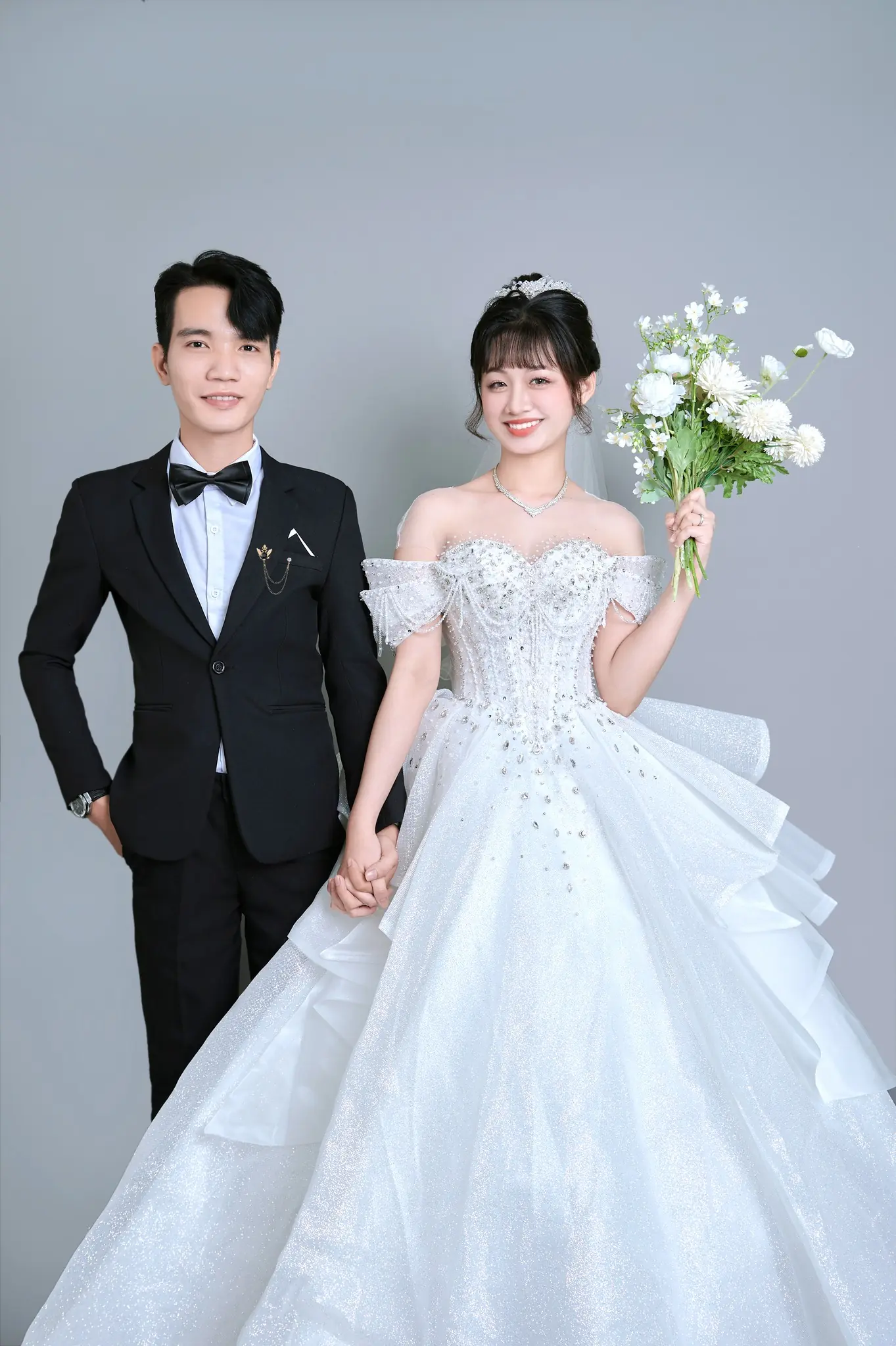 MIA BRIDAL STUDIO