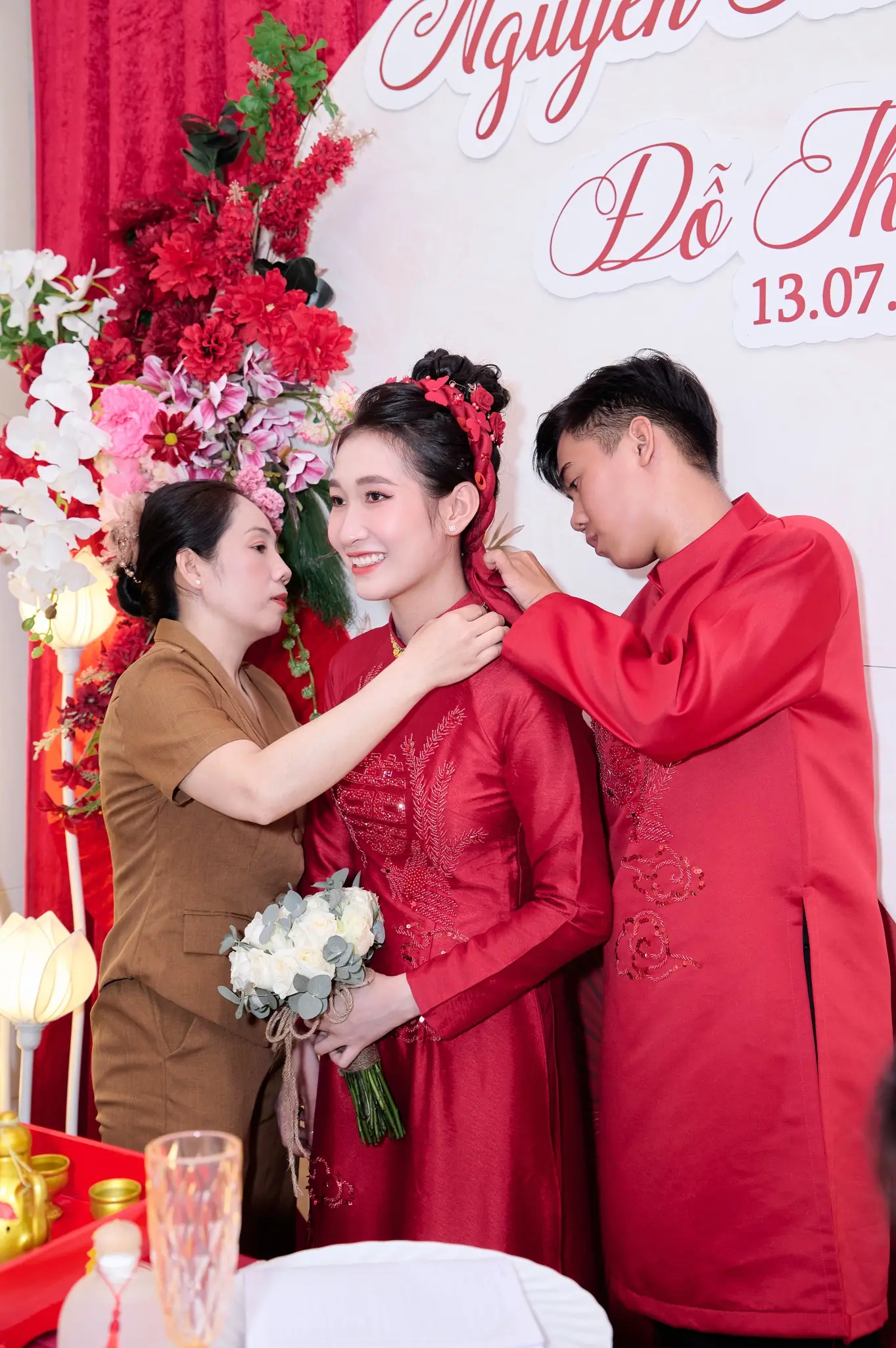 MIA BRIDAL STUDIO