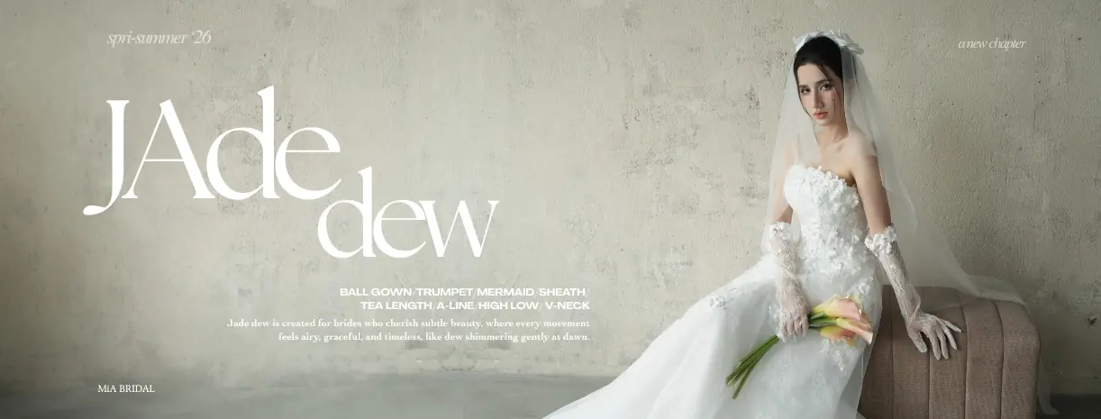 MIA BRIDAL STUDIO