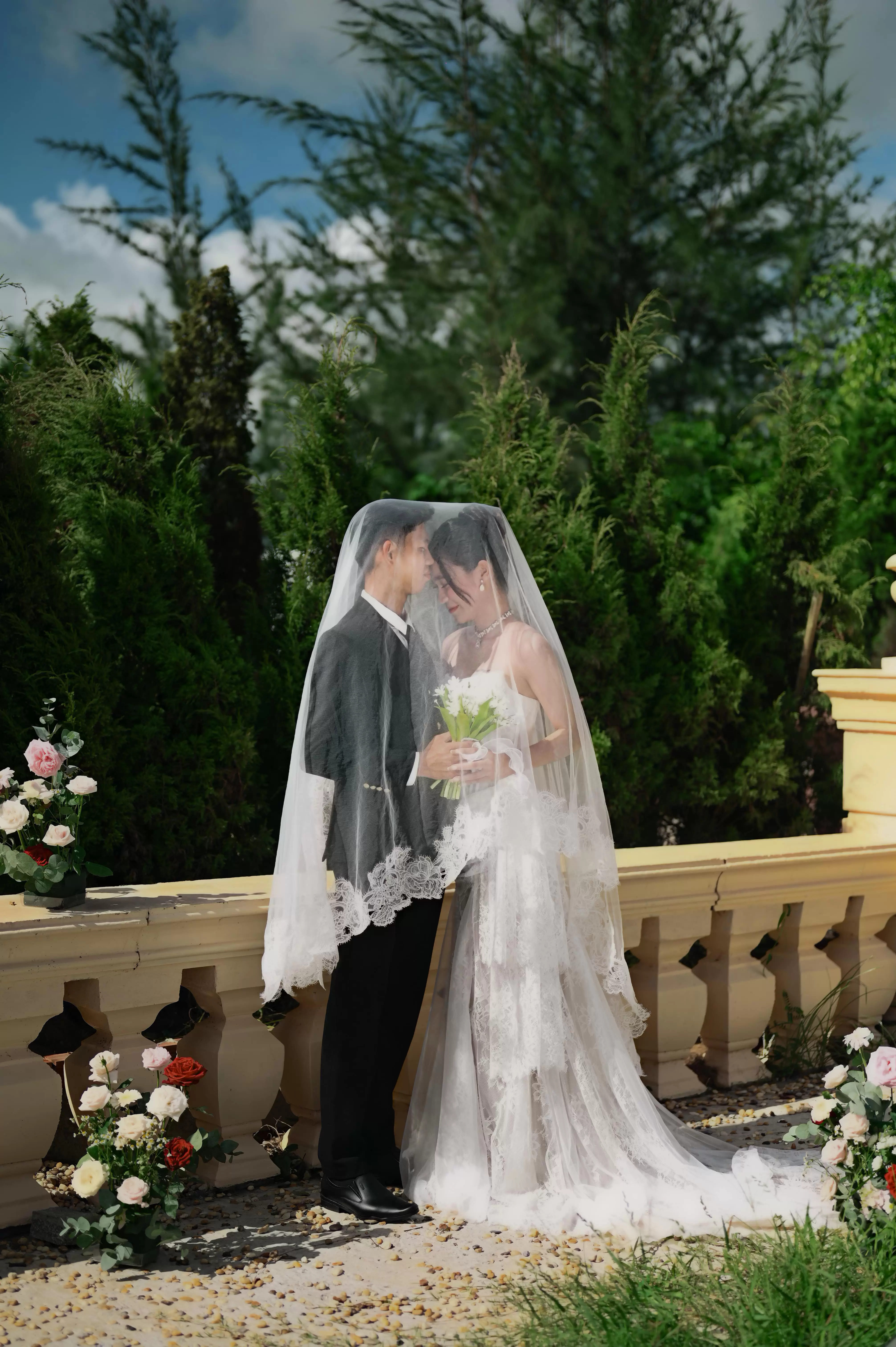 MIA BRIDAL STUDIO
