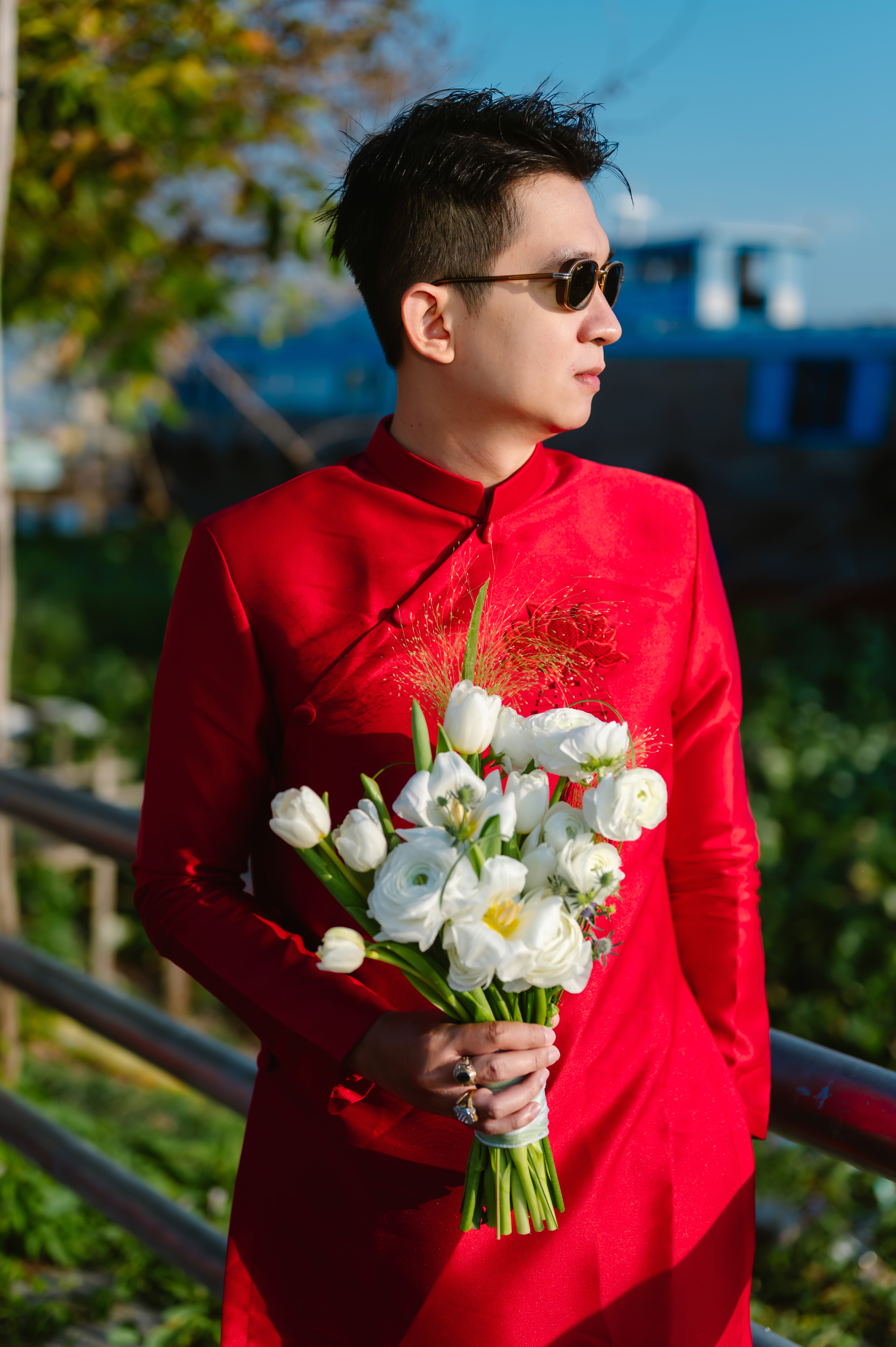 PSC Duy - Minh